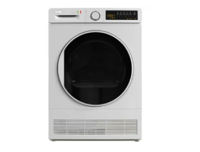 IGNIS 10Kg Condenser Dryer