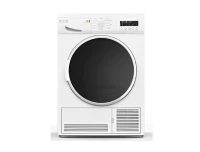 IGNIS 8kg Condenser Dryer