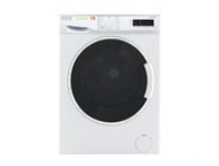 IGNIS 7kg Fully Auto Washing Machine - White