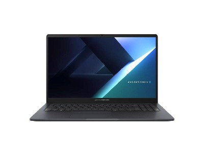 Asus Expertbook B1503CVA Core 5 120 U 8gb RAM 512GB ROM Finger Print Backlit Laptop