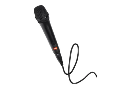 JBL PBM100 Wired Microphone