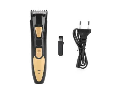 Mitshu Hair Trimmer Rechargeable