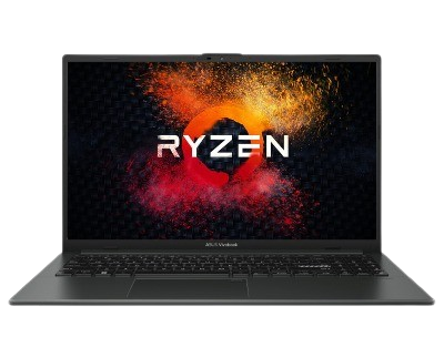 ASUS 15 6inch Vivobook Ryzen 5 7520U 8GB RAM 512GB Nvme