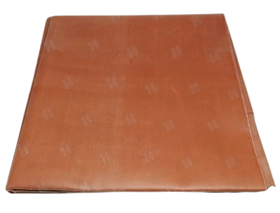 Rubber Mackintosh Sheet | Mattress Protector for Hospital Bed or Baby Bed - 1M x 0.9 M