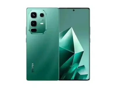 Infinix Note 50 (8GB + 256GB) - Mountain Shade