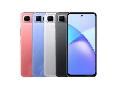 Infinix Smart 10Plus (4GB + 128GB)
