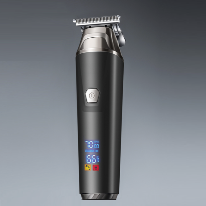 BG-710 Professional Hair Clipper and Beard Trimmer
