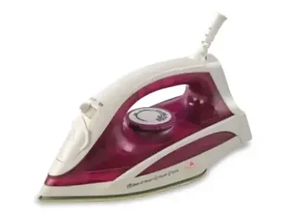 Bright Electric Steam Iron