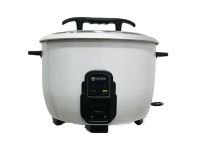 Tecsonic 12 L Rice Cooker