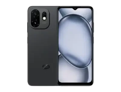 Itel A100C 3GB RAM + 64GB Storage