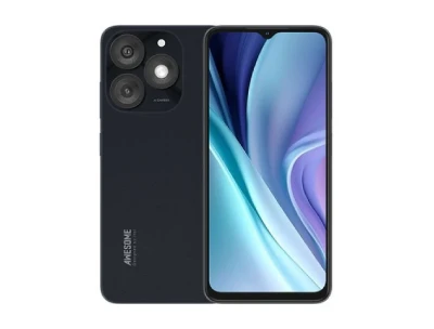 ITEL  A50 (2GB + 64GB) - Misty Black