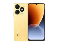 ITEL A50 (2GB + 64GB) - Shimmer Gold