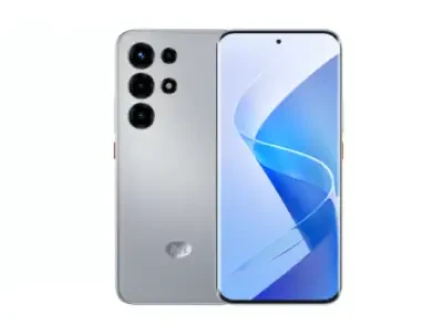 Itel Super 26 Ultra 8GB + 256GB  - Moonstone Silver