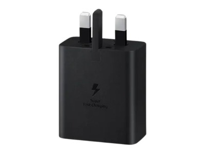 Samsung 45W PD Power Adapter