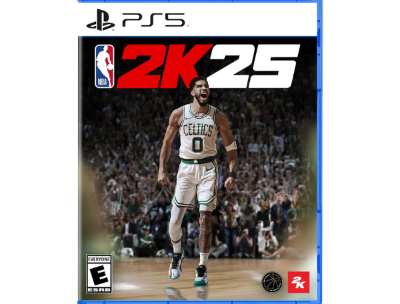 SONY PlayStation 5 (PS5) | NBA 2K25