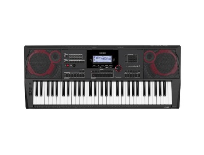 Casio Music Keyboard
