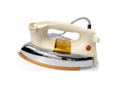 Kawashi Heavy Duty Dry Iron
