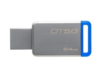 Kingston 64GB USB Pen Drive