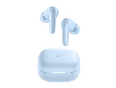 Anker Soundcore R60i Nc True Wireless Earbuds  (Blue)