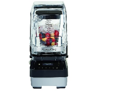 Hamilton Beach Commercial HBH950-CE Quantum High Performance Blender, Endura Motor,2.0L Container