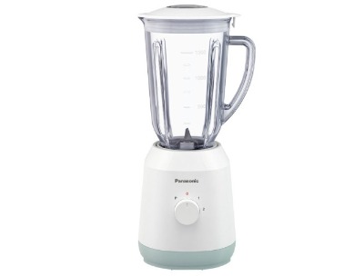 Panasonic Wet & Dry Blender with 2 Mills