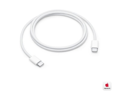 Apple USB C to C 60W Charging Cable