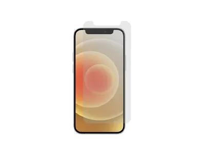 Apple iPhone 12 Tempered Glass Screen Protector