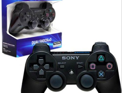 PlayStation 3 Dualshock 3 Wireless Controller