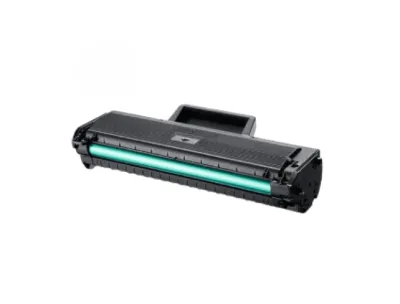 HP 166A Black Toner Cartridge