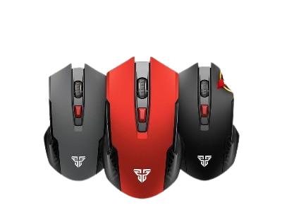 Fantech Raigor II Wireless Mouse
