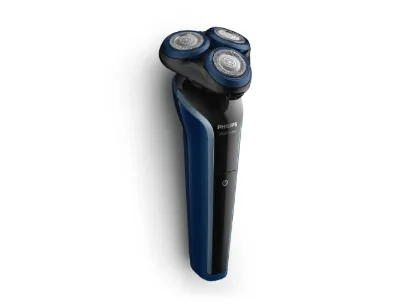 Philips Rechargeable Wet - Dry Electric Shaver