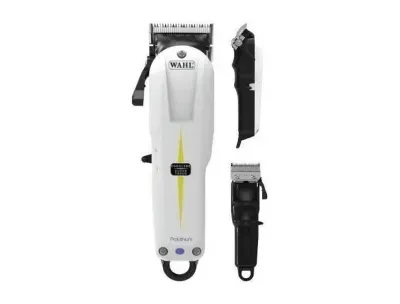 Wahl Cordless Magic Clip Hair Clipper