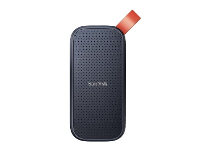 SanDisk 2TB Portable SSD - Up to 800MB/s