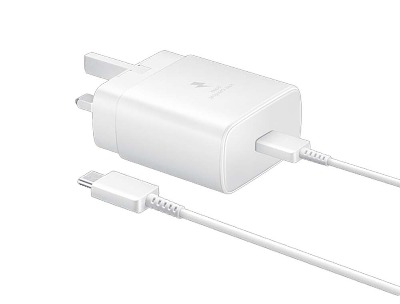 Samsung 45w PD Charger