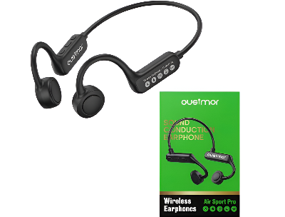 Oraimo Neckband HD Voice Dialing Headphone