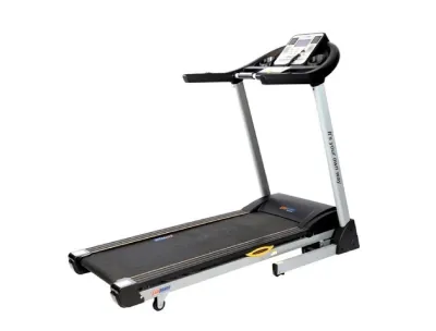 Seepower Motorized Treadmill