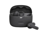 JBL Tune Beam Earbuds - Black