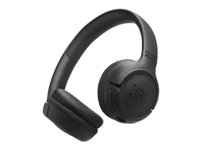 JBL Tune 530BT Wireless Headphones - Black