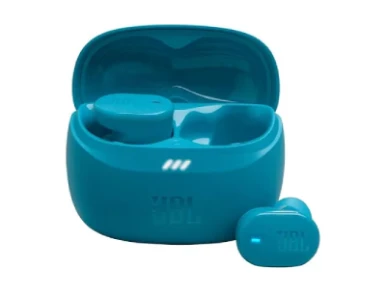 JBL Tune Buds 2 True Wireless Earbuds - Blue