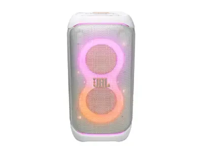 JBL PartyBox Stage 320 - White