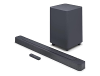 JBL 5.1 Sound Bar with Wireless Subwoofer