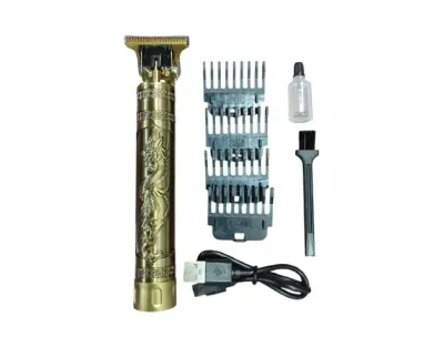Mitshu Rechargeable Hair Trimmer – MHT-007