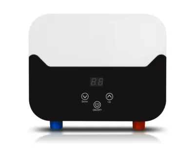 Bajaj Hot Water Shower with Shower Set