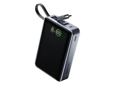 Green Lion Madrid 20 Power Bank 20000mAh PD 35W
