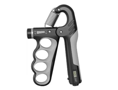 Green Lion Hand Grip Strengthener