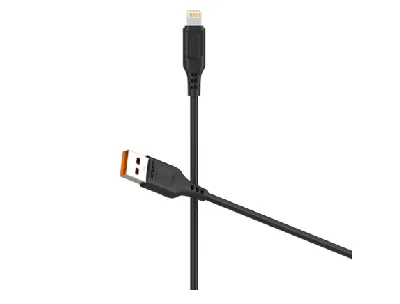 VEN DENS 2.4A USB Lightning Data Cable