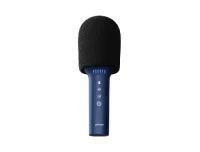 Joyroom MC5 Handheld Microphone with Speaker - Blue