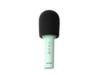 Joyroom MC5 Handheld Microphone with Speaker - Green
