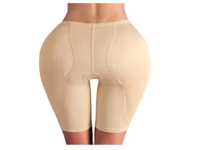 Butt Lifter Hip Enhancer Body Shaper With Hips Pads
