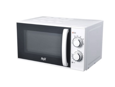 FUJI 20L Microwave Oven- Manual-FU-MW2055